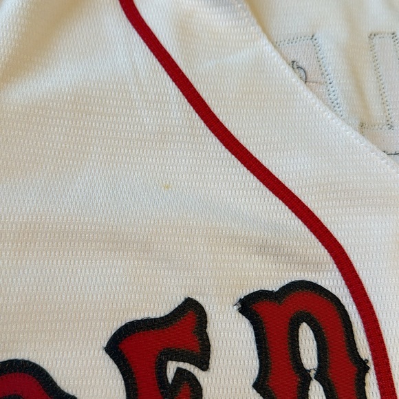 Red Sox sale jersey women’s - Picture 9 of 10